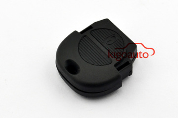High quality Remote key case for Nissan 2 button remote key shell