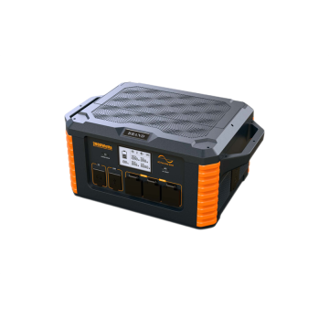 2000W 110V Power Station สำหรับตลาดญี่ปุ่น