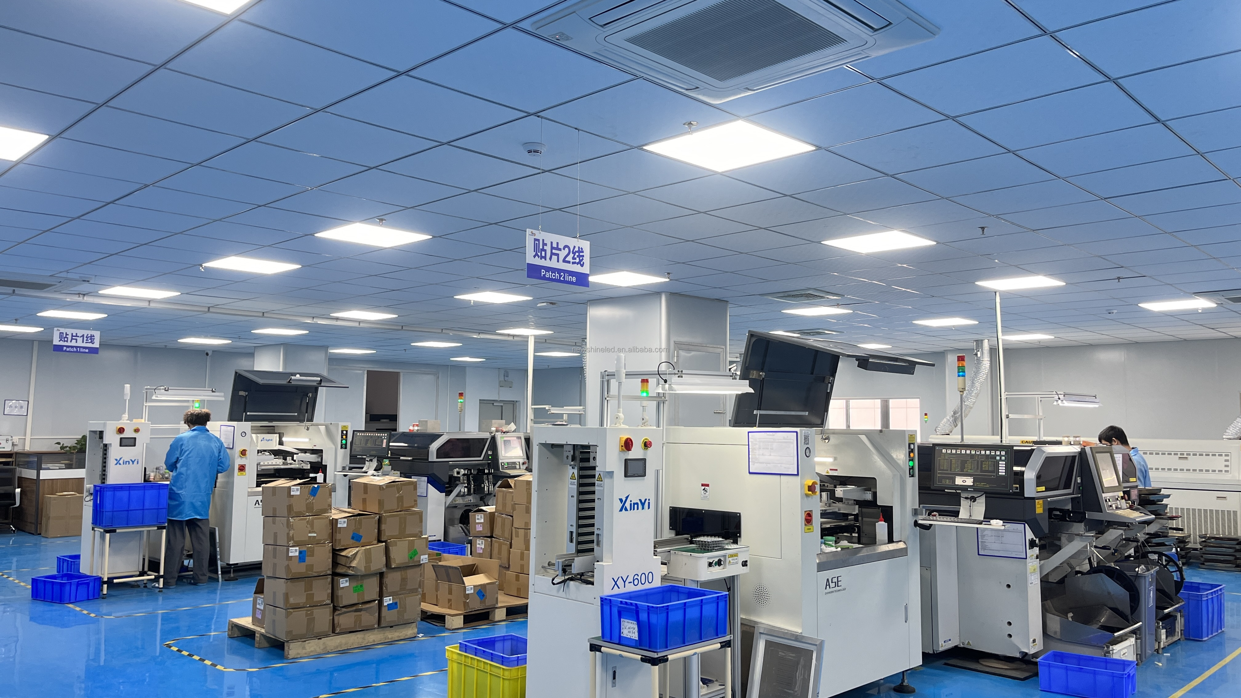 Factory sale FND 0.56inch 4 digit 7 segment led display DIP 0.56" display 7 segment led green seven segment display manufacturer