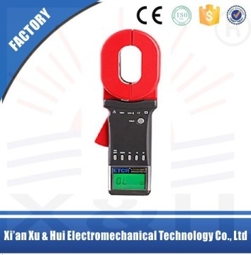 Digital Earth Resistance Testers