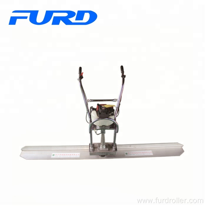 Easy To Maintain Simple To Use Vibrating Screed (FED-35)