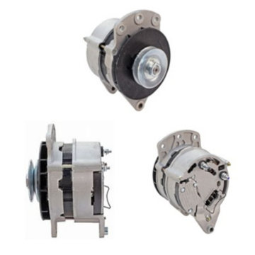Lucas series Alternator Catalogue 12V 70A AUSTIN-HEALEY