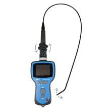 TKES10F TKES10S TKES10A Industrial Endoscopes: Flexible, Semi-Rigid, and Probe Options