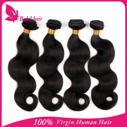 Hot sale wholesale high quality remy ponytail hair extension for black women