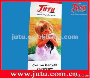 canvas roll,blank art canvas