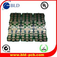 pcb clone and pcb assembly High-flexable PCB