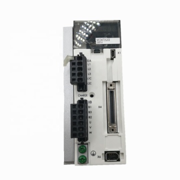 MSDA043A1A Servo Drive Repair Services