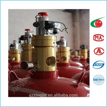 FM200 automatic fire extinguishing system guangzhou