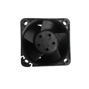 Foxconn 12V DC Brushless High Airflow Axial Cooling Fan - 40x40x28mm