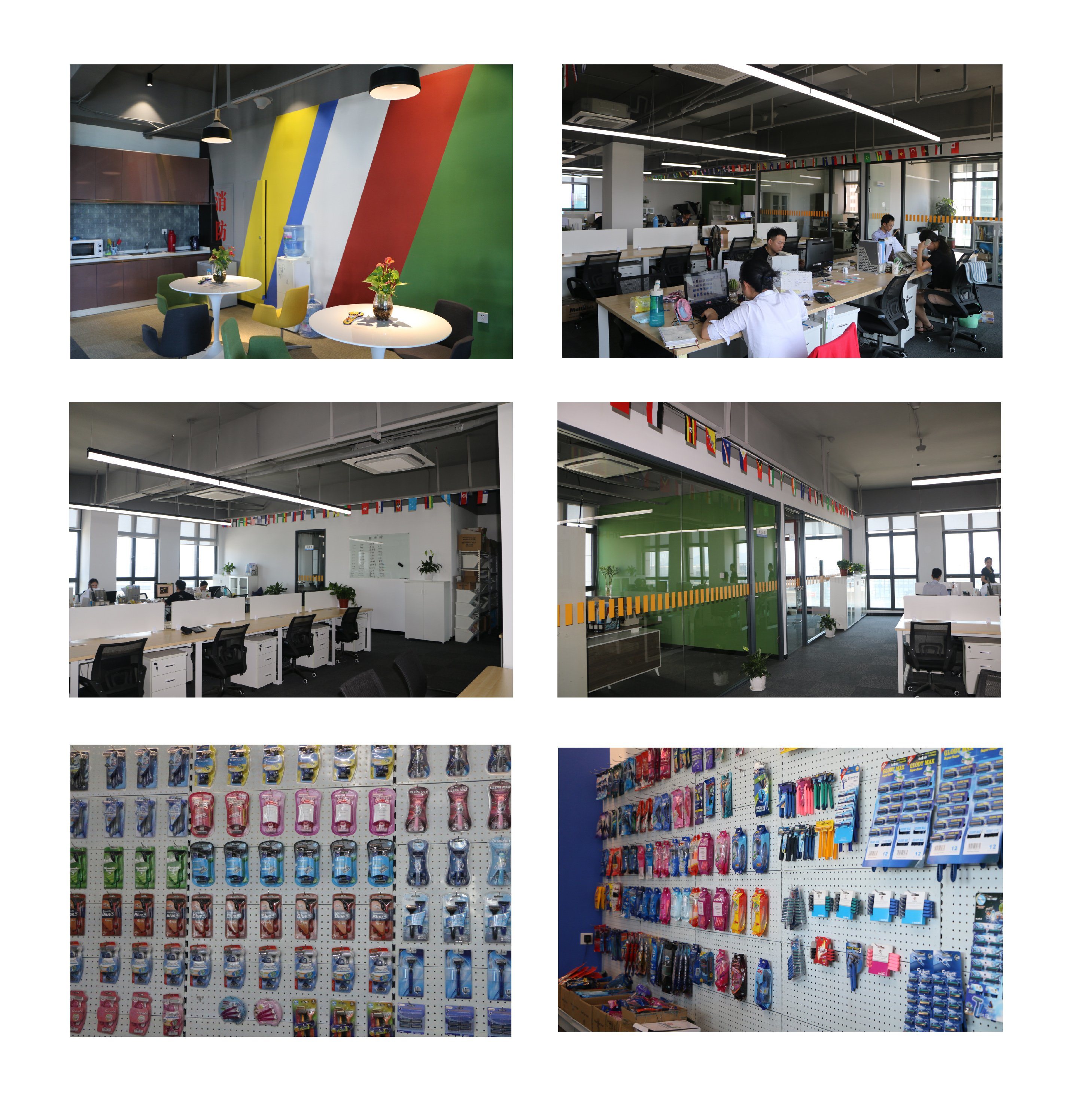 Men Private Label Beard Shape Beard Shaping Tool Beard Template Combs