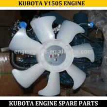 KUBOTA V1505 ENGINE, KUBOTA ENGINE FOR INDUSTRIAL