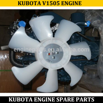 KUBOTA V1505 ENGINE, KUBOTA ENGINE FOR INDUSTRIAL