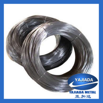 Annealed Wire Black Iron black annealed baling wire Factory