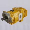 MUNKA PUMP 705-51-30190 Bulldozer alkatrészekhez D85A-21