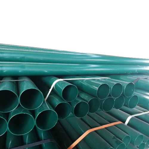 12inch 22m FBE Coated Erw Steel Pipe