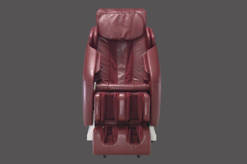 RK-1901 2016 the newest ultra-thin massage machine massage chair