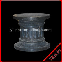 Roman Marble Pedestals for Sculptures YL-L148