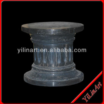 Roman Marble Pedestals for Sculptures YL-L148