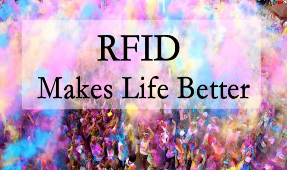 RFID RFID