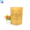 Zipper Aluminum Foil Coffee Bags For Sale