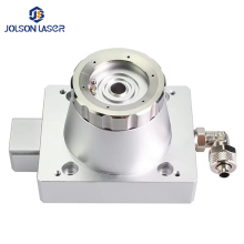 Raytools BM111 Fiber Laser Cutting Head Components: Nozzle Connector & Laser Accessories