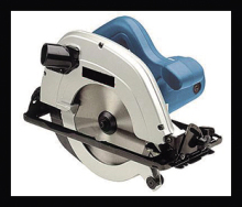 (Makita 5704) Circular Saws