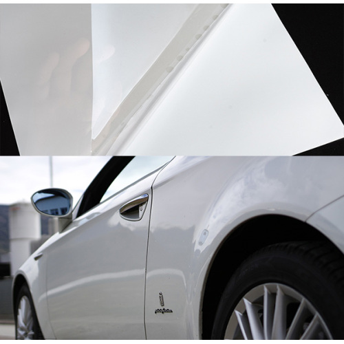 Paint Protection Film Car Surface Protection.