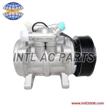 DS101045 Denso 6p148 8pk 143MM auto car ac compressor PV8 pulley