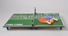 Mini Table Tennis ,Mini Pingpong Table,Table Game
