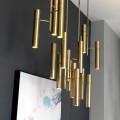 LEDER Hanging Pendent Ceiling Lights