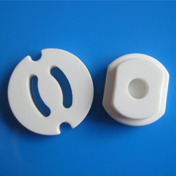 Керамический герметичный диск для краевых клапанов
