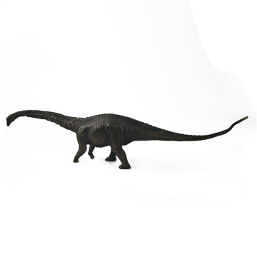Realistic Lifesize Jurassic Dinosaur Statue - Custom Home Decor Sculpture