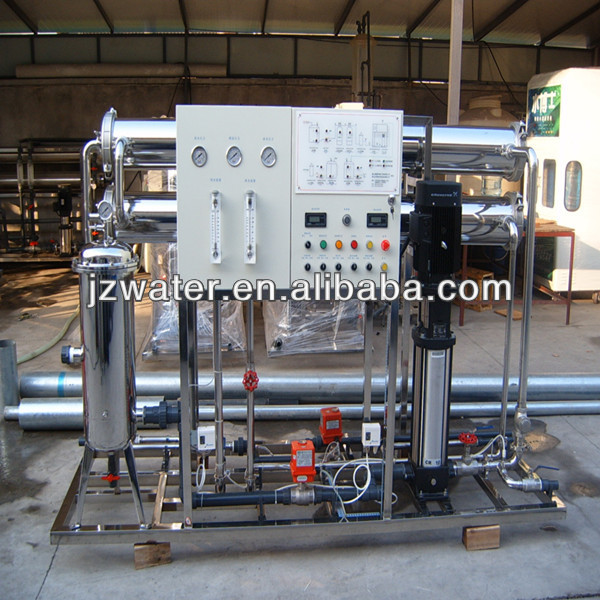 Water Purifier Machine Price