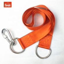 Adjustable Camping Hammock Swing Straps for Tree Hanging