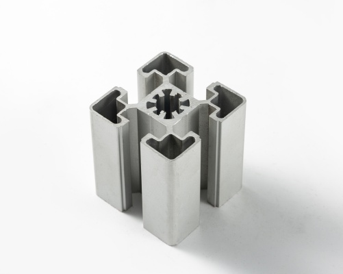 aluminum assembly line profile aluminum assembly line profile