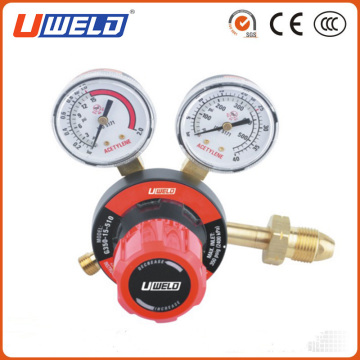 Heavy Duty G350 Gas Pressure Regulator Acetylene/Propane