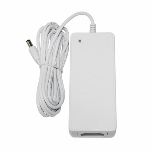 AC 100-240V hingga 9V 5.5A DC Power Adapter