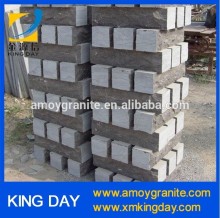 blue limestone kerbstone