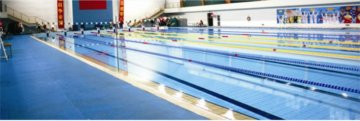 pvc swimming pool flooring factory