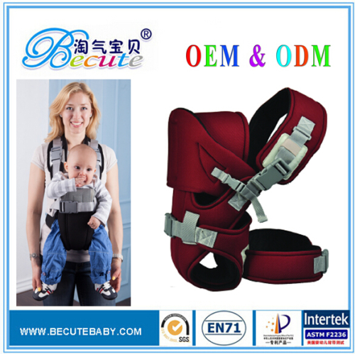 6 in 1 HOT Selling Baby Carrier 2015