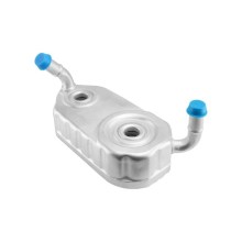 096409061E engine oil cooler oil cooler for car china oil cooler