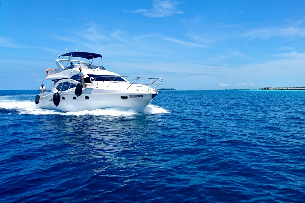 Experienced Yacht Repairs and Maintenance