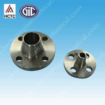 150lb Welding Neck Forged Flanges