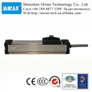 MIRAN China Narrow Space Slide Micro Motion Sensor