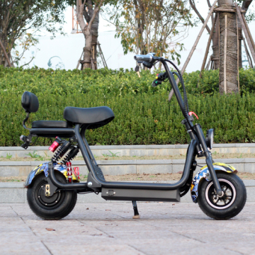 Top Coc Citycoco Sales and Trends