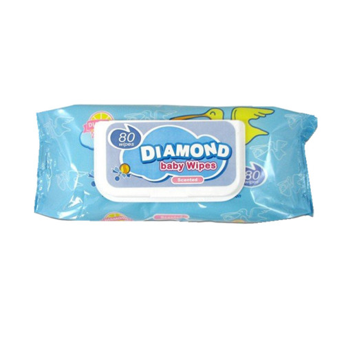 Competitive Price Baby Water Wipes
