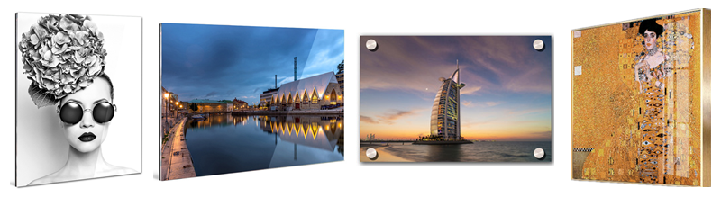 High Quality Custom Wall Art Canvas Printing for Decor