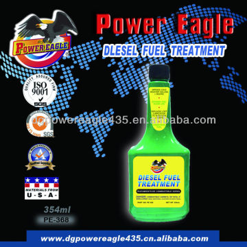 PE Advanced Fuel Treatment