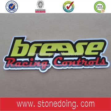 High Quality Logo Die Cut Decal Make Custom Design Decal Online