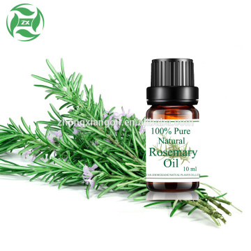 Minyak esensial OEM Rosemary Untuk Wangi